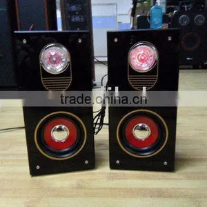 Computer Speaker thumbnail-1