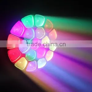 LED Moving Head Beam Light,LED Bee Eyes Light thumbnail-3