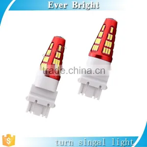 9-28V 3156 Turn Signal Light 960 High Lumen 4014 Smd 48 Led Lights for Cars Replacement Led Bulbs thumbnail-4