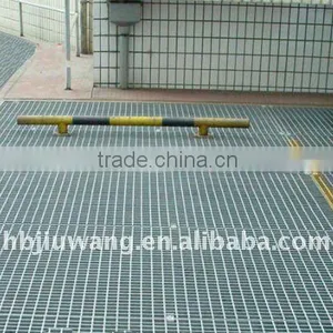 Metal Deck Grating thumbnail-1