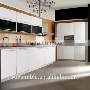 China Kitchen Cabinet thumbnail-2