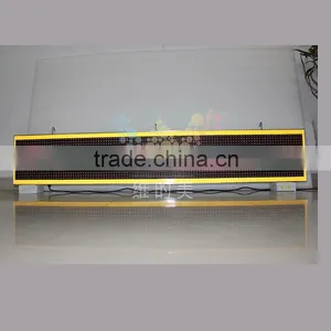 Road Safety High Bright Variable Green Red LED Traffic Led Screen Display Out Door thumbnail-5