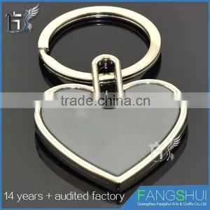 2016 Hot Sale Barber Pole Keychain for Barbershop Cheap Wholesale thumbnail-1