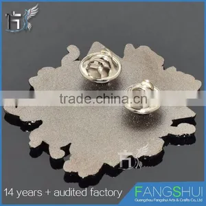 Latest Design Low Price Scout Badges China Wholesale thumbnail-5