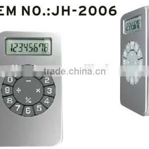 Cheap Custom Solar Power Mini Calculator Funny Calculator thumbnail-5