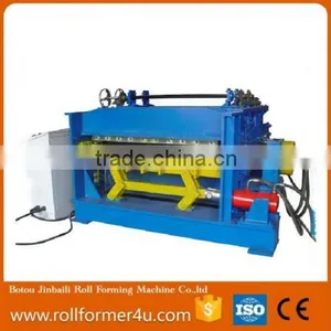 Superior Quality Slitting and Cuutting Into Length Machine Friom JBL thumbnail-1