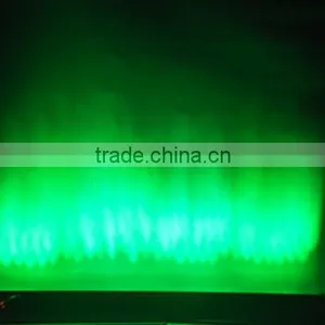 216pcs LEDs 8Sections 1meter LED Bar Light Plastic Housing Wall Washer thumbnail-4