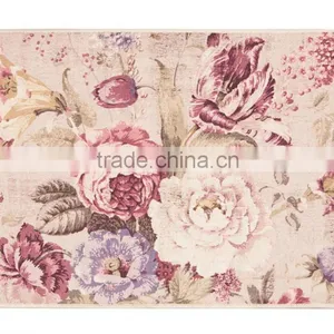 LILYHONEY DIGITAL PRINTED RUG thumbnail-1