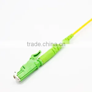 China High Quality E2000/APC Fiber Patch Cord thumbnail-4