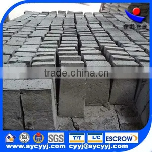 Nitrided Ferro Chrome FeNCr Low Impurities FeNCr Chinese Manufacturer thumbnail-1