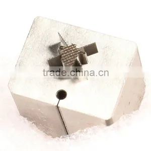 Wholesale Plastic Mould / High Precision Injection Mould China Supplier thumbnail-6