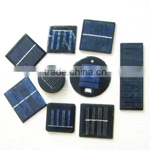 Epoxy Solar Panel (mini Solar Panel) thumbnail-3