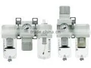 Various Types of High Quality SMC Pneumatic Actuator Valve thumbnail-4