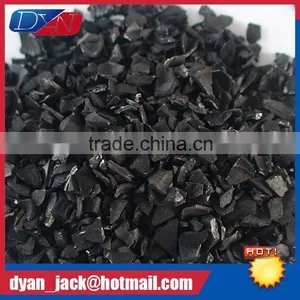 Professional Manufacturer Offer High Iodine Value Granular Activated Carbon/nut Shell Activated Carbon Price thumbnail-2