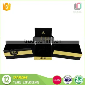 Professional OEM High End Unique Paper Box Packaging for Perfume Bottle thumbnail-5