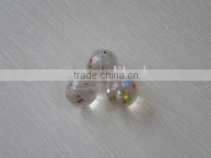 Glitter Bouncing Ball thumbnail-1