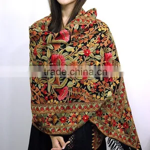 Winter Season Pashmina Shawls thumbnail-1