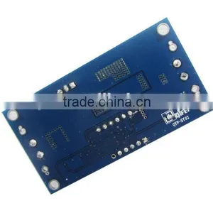 LM2577 DC-DC Boost Step Up Module Converter Digital Voltmeter Display Voltage Meter 3A Output 3-34V to 4-35V thumbnail-2