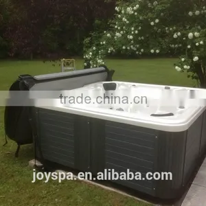 Aristech Acrylic Material and Massage Function Hydro Spa Hot Tub thumbnail-1