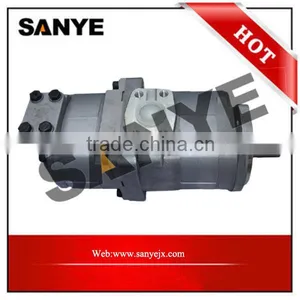 Loader PUMP ASSEMBLY 705-51-20240 thumbnail-1