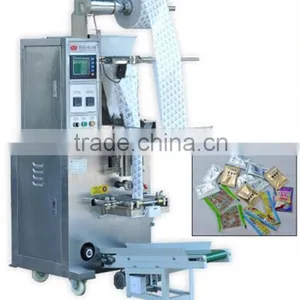 Detergent Powder Automatic Packaging Machine thumbnail-1