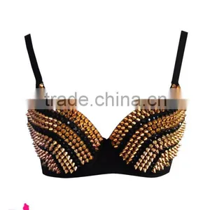 2015 Top Quality Wholesale Bra Sizes Girl Sexy Tube Sexy Bra Factory Price in China thumbnail-4