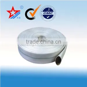 Pvc Fire Hose, Fire Sprinkler, Fire Hose Price, Fire Sprinkler Flexible Hose thumbnail-1
