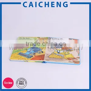 Child Book Printing Coloring Book Cheap Printing Book thumbnail-1