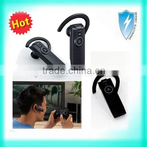 Designer Best Sell Bluetooth Headset for Ps3 Game Control thumbnail-1