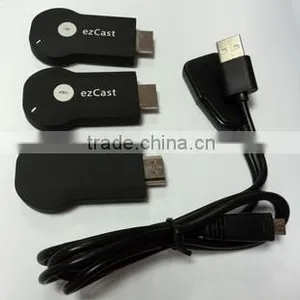 EzCast China Factory thumbnail-3
