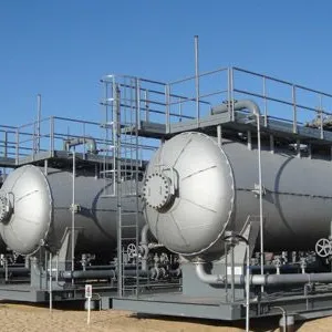 DFC Pressure Vessel Manufacturer Co.Ltd company overview - view 1 thumbnail