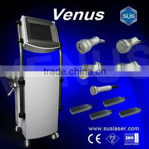 Weight Loss Equipment Slimming Machine S80C Vacuum Therapy Machine Cavitation RF Ultrasound Body Sculpting Machine Cavitation Ultrasound Machine thumbnail-1