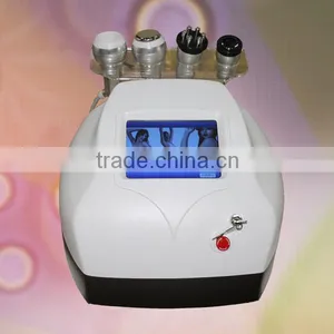 Weight Loss Equipment Slimming Machine Best Selling Rf And Cavitation Slimming Machine ! Ultras Cavitation Slimming Machine/Ultrasonic Cavitation Beauty Device thumbnail-1