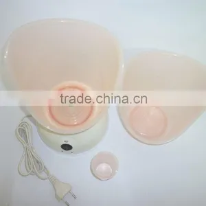 2013 Beauty Equipment Facial Steamer Facial Spa Facial Sauna for Disposable Body Wrap thumbnail-1
