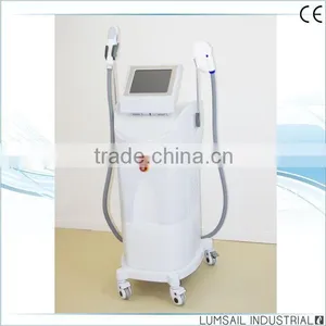 1-10HZ Shr Opt Ipl Diode Laser Underarm Permanent Hair Removal Wholesale Laser Hair Removal thumbnail-5
