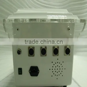 RF Ultrasound Body Slimming Beauty Equipment thumbnail-3