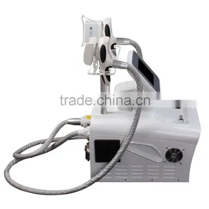 Best Technology Two Cryo Handpiece Work Simultaneously Cryolipolysis Apparatus thumbnail-4