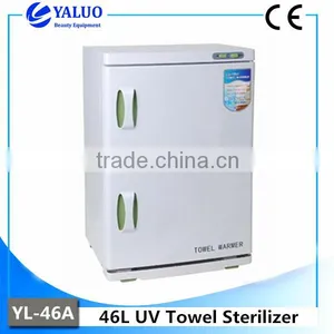 46L Salon Use and Home Use UV Towel Sterilizer With High Quality thumbnail-1
