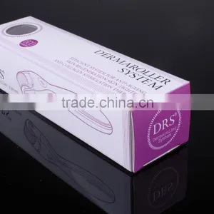 Best Products NL-DRS600 Dark Circles and Pigmentation Removal 600 Needles Dserma Roller With Detachable Head thumbnail-2