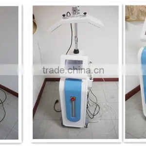 NL-SPA600 Real Factory ! 7 Color Led Lights for Skin Care , Facial Whitening Machine , Hair Regrowth Lighting thumbnail-4