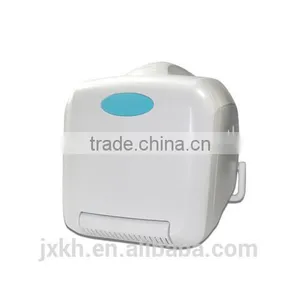 3D Full Digital Portable Ultrasound Scanner With PC Platform thumbnail-2