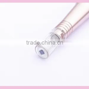2017 Hot Rechargeable LED Nano Photon Dermapen thumbnail-5