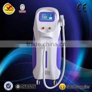 1-800ms Top Manufacturer Germany Bars Permanent Laser Hair Removal Machine/Diode Laser 808nm/diode Laser Hair Removal 0-150J/cm2 thumbnail-1