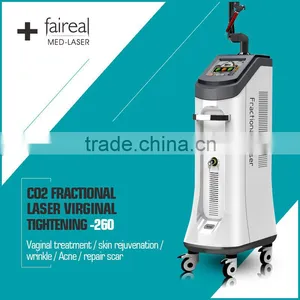 *Medical Standard*RF Co2 Fractional Laser for Scar Removal,brown Spots Removal Striae Gravidarum Removal and Skin thumbnail-1