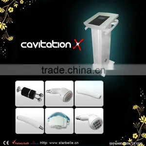 Electroporation and Radio Frequency Beauty Equipment thumbnail-1