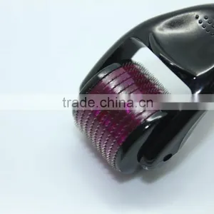 540 Needles Titanium Micro Needling ZGTS Derma Roller/ Micro Derma Roller/ Dermaroller 540 for Hair Loss Treatment thumbnail-3