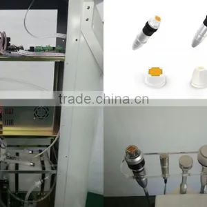 Wholesaler Wanted Verticle Fractional Radio Frequency Needle Machine With OEM/ODM thumbnail-4