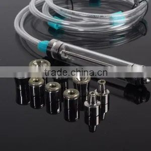 Portable 2 in 1 Hydrodermabrasion Microdermabrasion Machine Professional Diamond M-D6 thumbnail-6