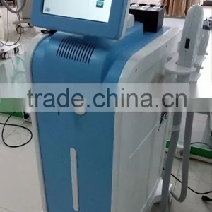 Breast Lifting Up Most Effective Laser Hair Removal 690-1200nm Machines Ipl Ipl And Rf For Beauty Salon thumbnail-3
