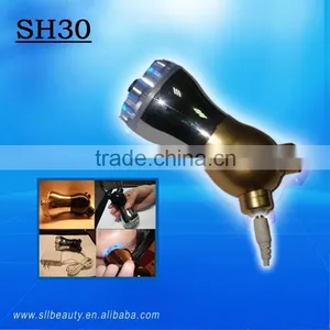 Hand-held Mesotherapy Equipment Mini Device High Quality thumbnail-1